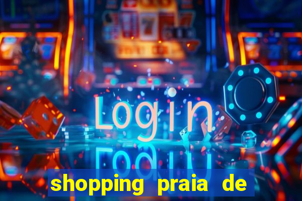 shopping praia de belas cinema